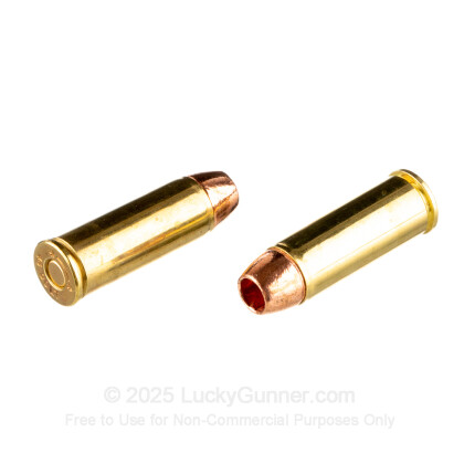 Image 6 of Buffalo Bore .45 Long Colt Ammo