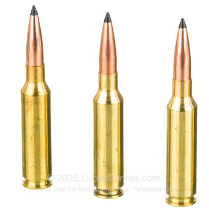 Image 5 of Fiocchi 6.5mm Creedmoor Ammo