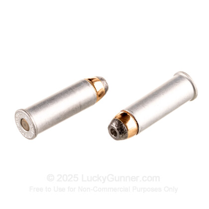 Image 6 of Blazer .44 Magnum Ammo