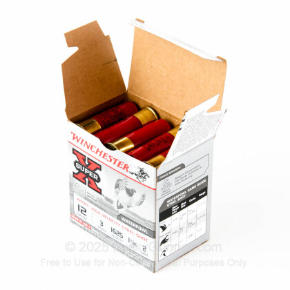 Image 3 of Winchester 12 Gauge Ammo