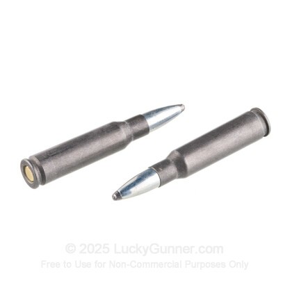 Image 6 of Shop by Popular Brand from Tula Cartridge Works Image 6 of Tula Cartridge Works .308 (7.62X51) Ammo