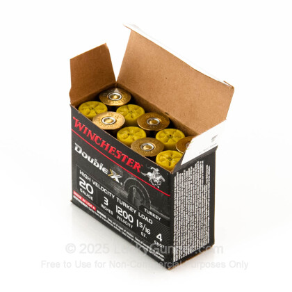 Image 3 of Winchester 20 Gauge Ammo