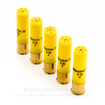 Image 4 of Winchester 20 Gauge Ammo