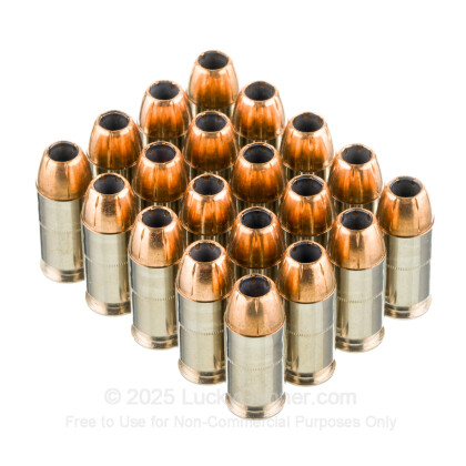 Image 4 of Federal .45 ACP (Auto) Ammo