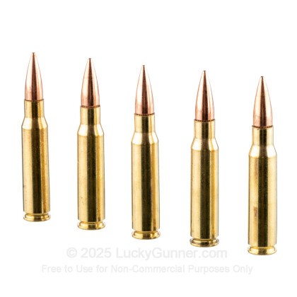 Image 4 of Armscor .308 (7.62X51) Ammo