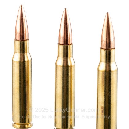 Image 5 of Armscor .308 (7.62X51) Ammo