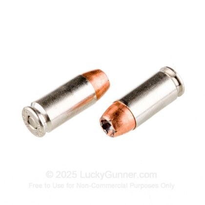 Image 6 of Speer .40 S&W (Smith & Wesson) Ammo