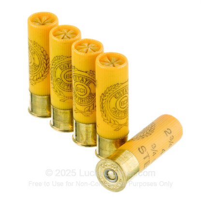 Image 5 of Estate Cartridge 20 Gauge Ammo