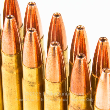 Image 5 of Buffalo Bore .375 H&H Magnum Ammo