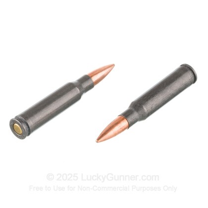 Image 6 of Barnaul .308 (7.62X51) Ammo