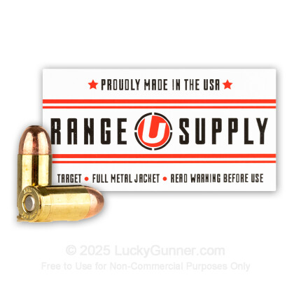 Image 2 of Underwood .380 Auto (ACP) Ammo