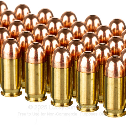 Image 5 of Underwood .380 Auto (ACP) Ammo