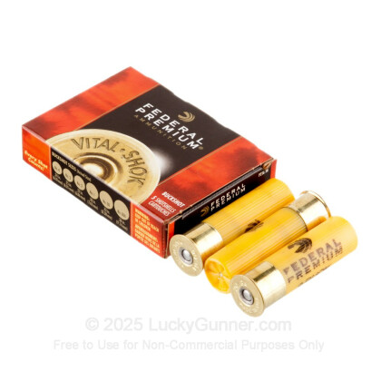Image 3 of Federal 20 Gauge Ammo