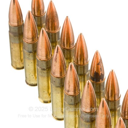 Image 5 of Winchester .300 Blackout Ammo