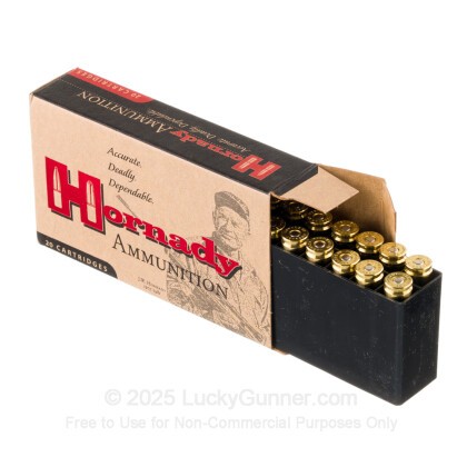 Image 3 of Hornady 6.5 Grendel Ammo