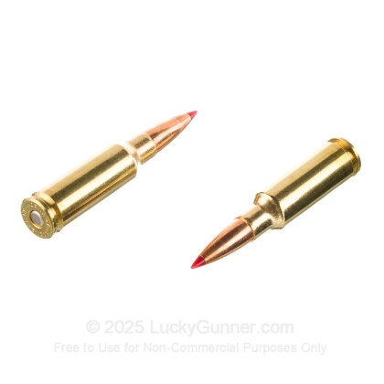 Image 6 of Hornady 6.5 Grendel Ammo