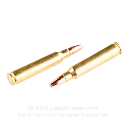 Image 6 of Nosler Ammunition .223 Remington Ammo