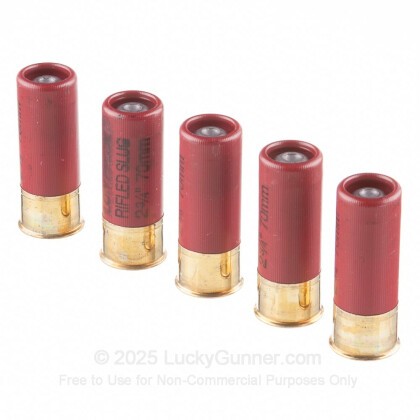 Image 4 of Federal 12 Gauge Ammo
