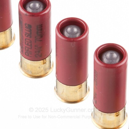 Image 5 of Federal 12 Gauge Ammo
