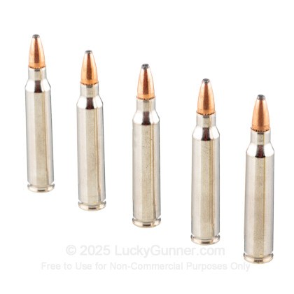 Image 4 of Federal .223 Remington Ammo