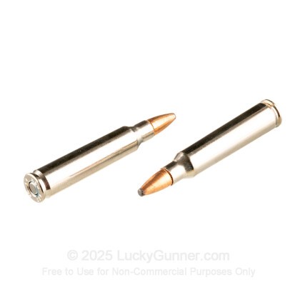 Image 6 of Federal .223 Remington Ammo