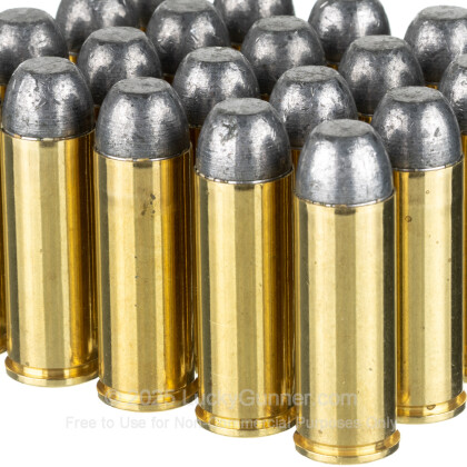 Image 5 of Corbon .45 Long Colt Ammo