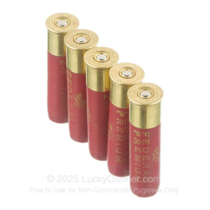 Image 4 of Federal 28 Gauge Ammo