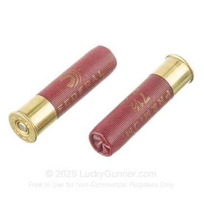 Image 6 of Federal 28 Gauge Ammo