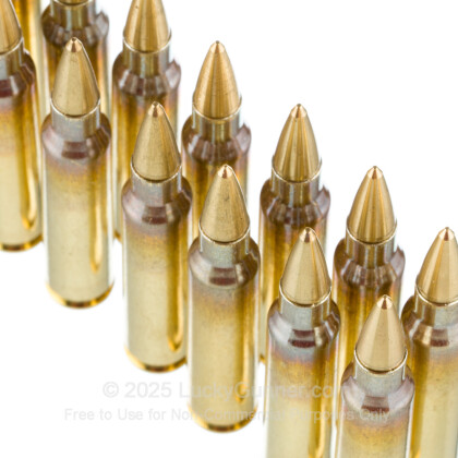 Image 5 of Fort Scott Munitions 5.56x45mm Ammo