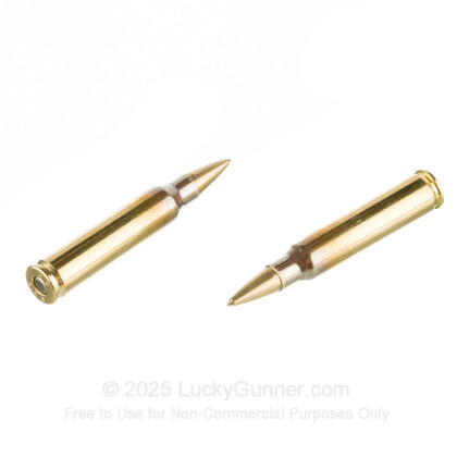 Image 6 of Fort Scott Munitions 5.56x45mm Ammo