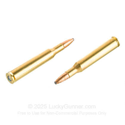 Image 6 of Federal .270 Winchester Ammo
