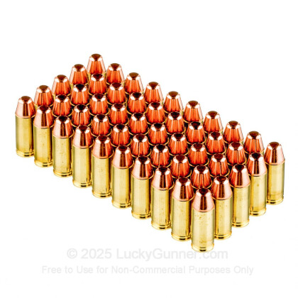 Image 4 of Fiocchi 9x21mm IMI Ammo