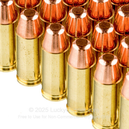 Image 5 of Fiocchi 9x21mm IMI Ammo