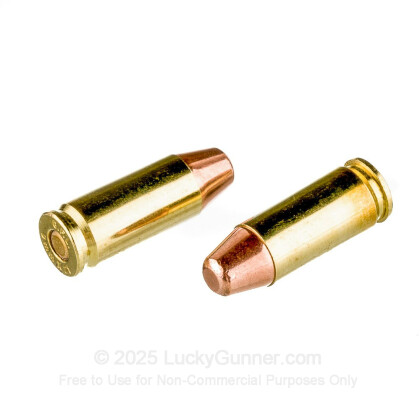 Image 6 of Fiocchi 9x21mm IMI Ammo