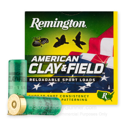 Image 2 of Remington 12 Gauge Ammo