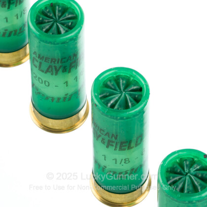 Image 5 of Remington 12 Gauge Ammo