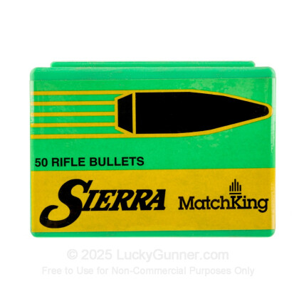Image 2 of Sierra Bullets  Ammo