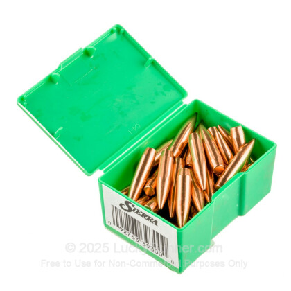 Image 3 of Sierra Bullets  Ammo
