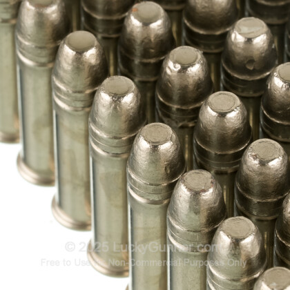Image 5 of Federal .22 Long Rifle (LR) Ammo