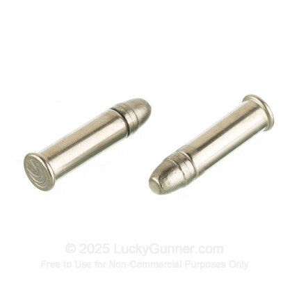 Image 6 of Federal .22 Long Rifle (LR) Ammo