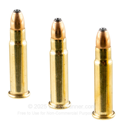 Image 5 of Aguila 5mm Remington Magnum Ammo