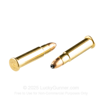 Image 6 of Aguila 5mm Remington Magnum Ammo