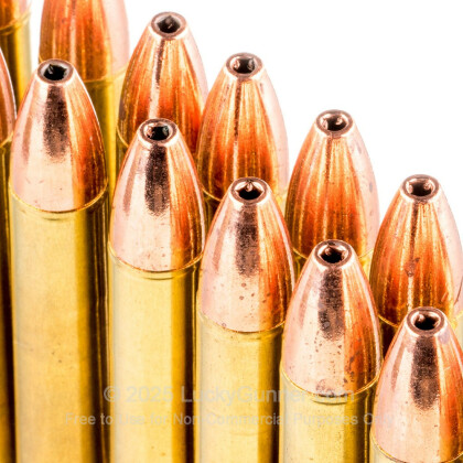 Image 5 of Barnes .500 Nitro Express Ammo