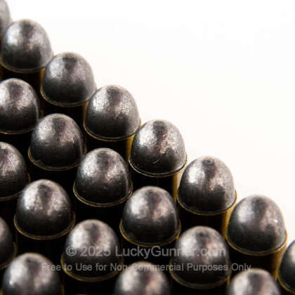 Large image of Cheap 45 ACP Ammo - Ultrmax 230 gr Lead Round Nose - 50 Rounds