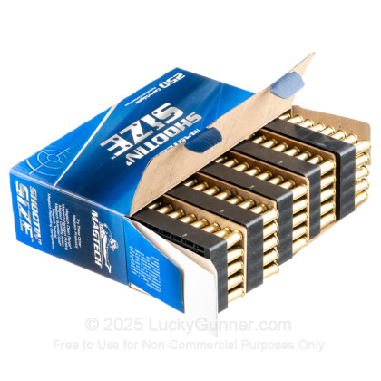 Image 3 of Magtech .357 Magnum Ammo