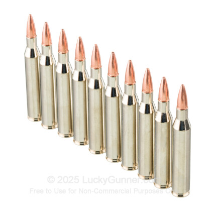 Image 4 of Federal .25-06 Ammo