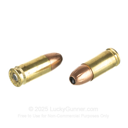 Image 6 of Hornady 9mm Luger (9x19) Ammo