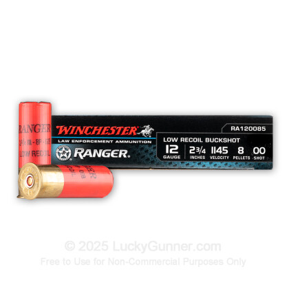 Image 2 of Winchester 12 Gauge Ammo