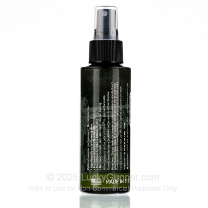 Large image of Hoppe's M-Pro 7 Lubricating Oil - 4 oz Spray Bottle - For Sale