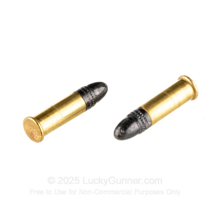 Image 6 of Remington .22 Long Rifle (LR) Ammo